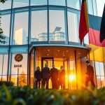 Business Banking Germany