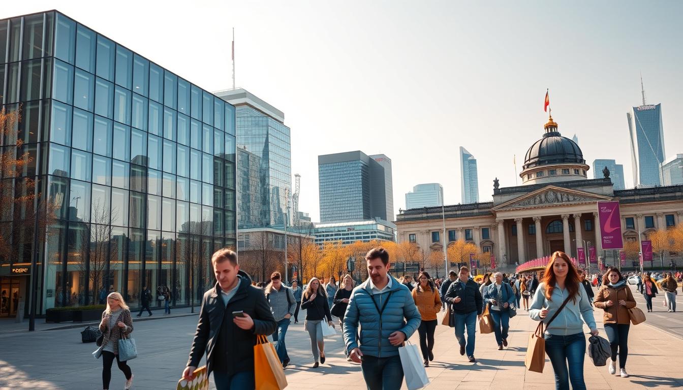 E-commerce in Germany