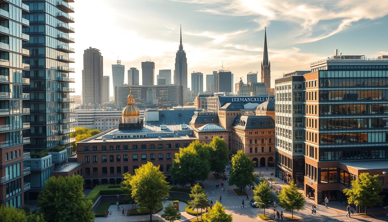 Real estate in Germany