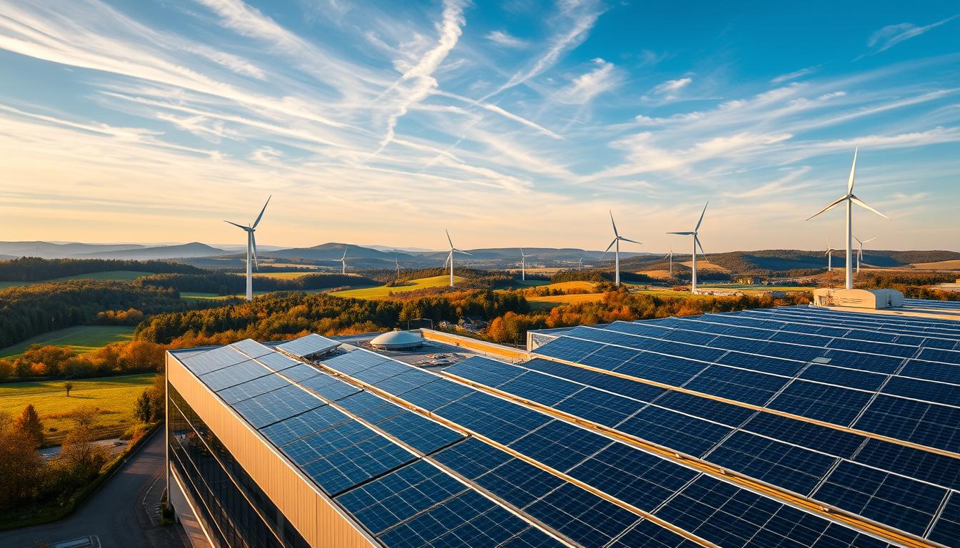 Renewable energy in Germany