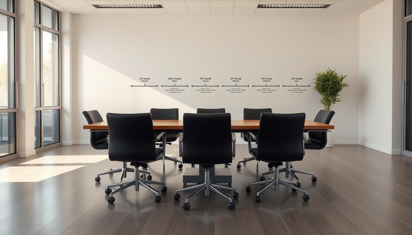 company setup timescales in Germany