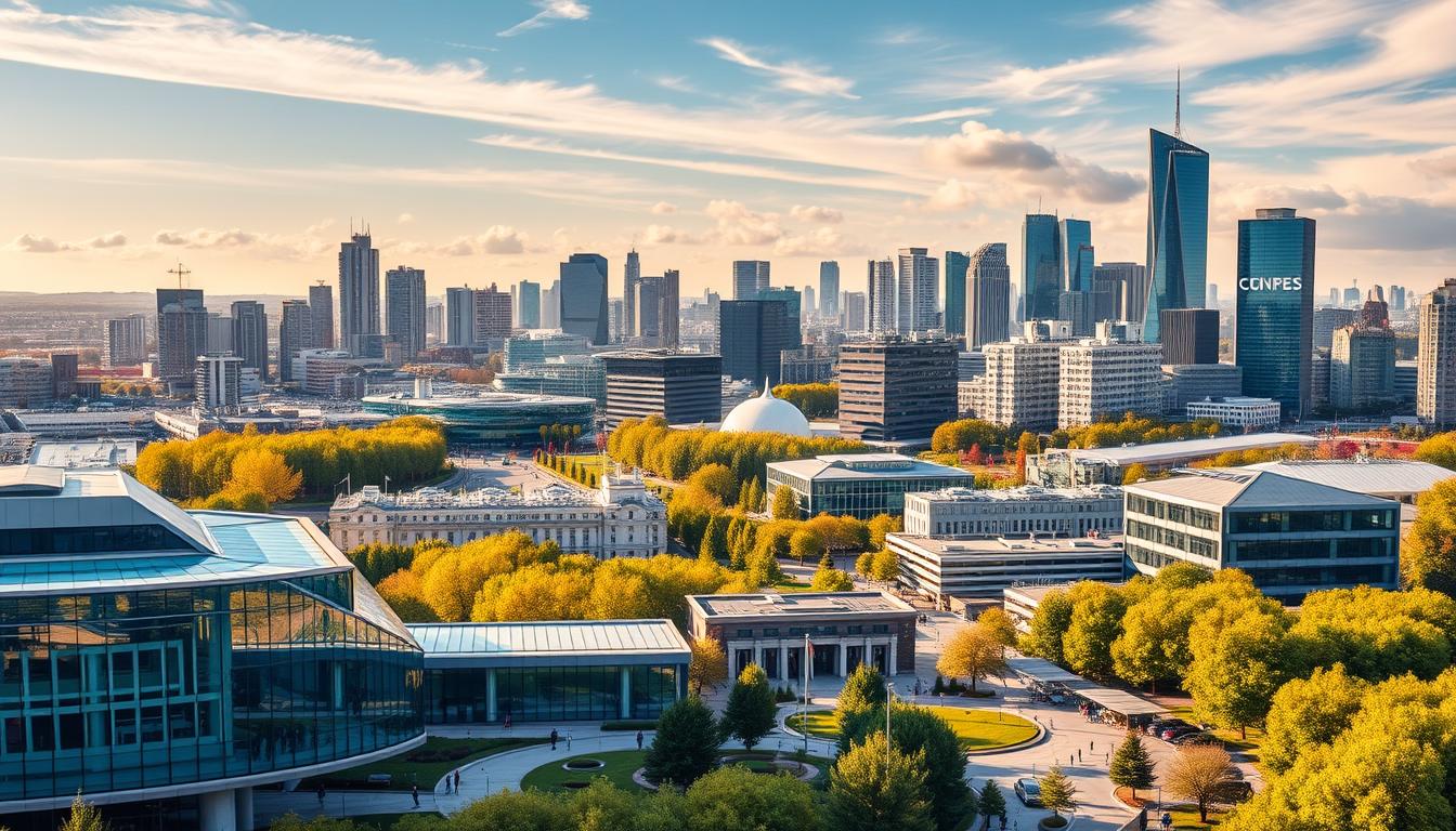 educational business opportunities