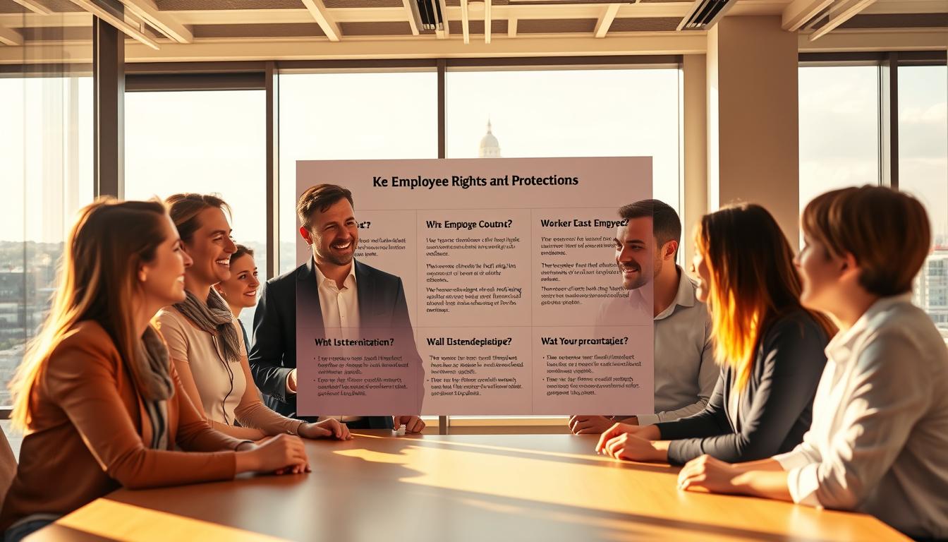 employee rights in Germany