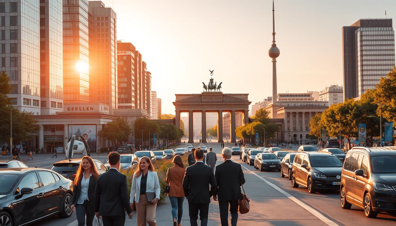 good business in Germany