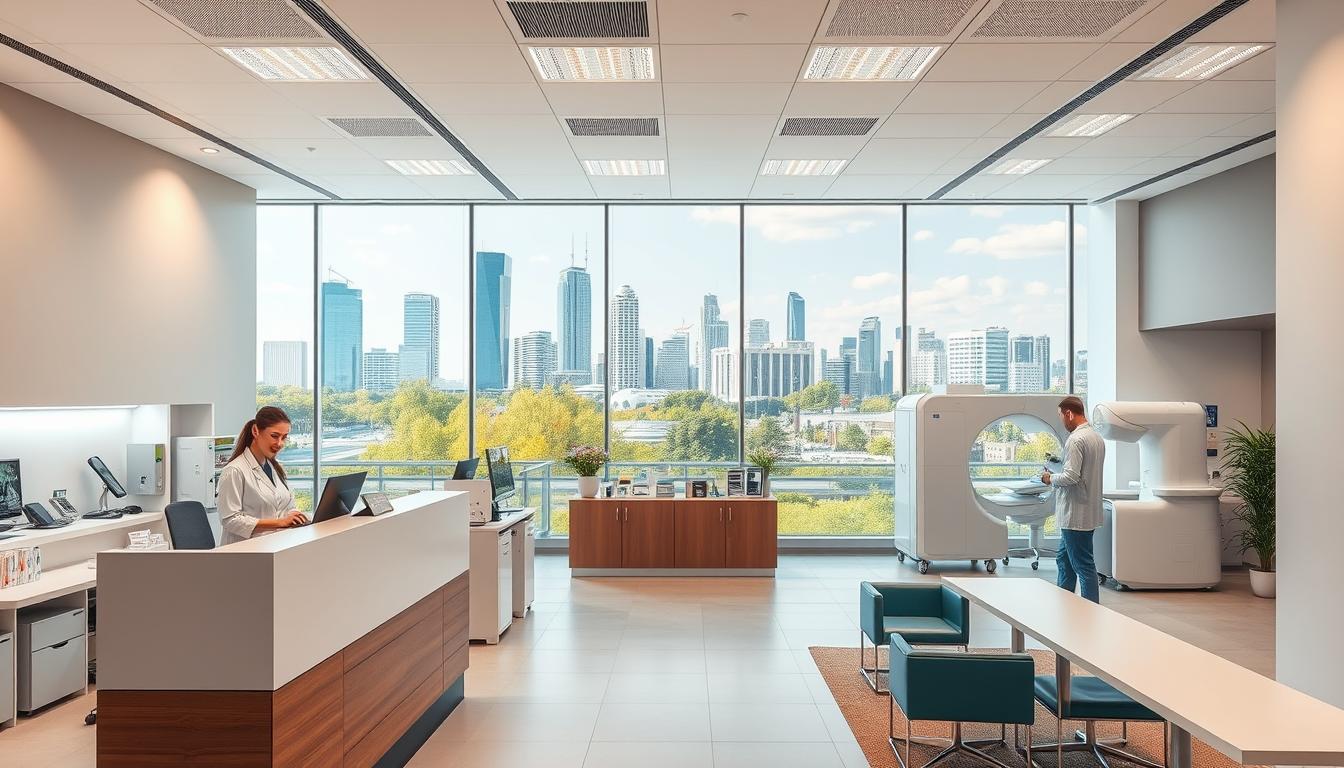 healthcare business ideas in Germany