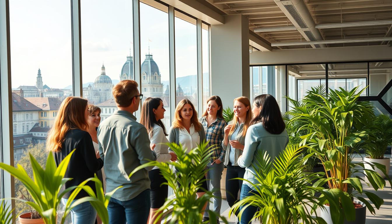 non-profit organisation in Germany