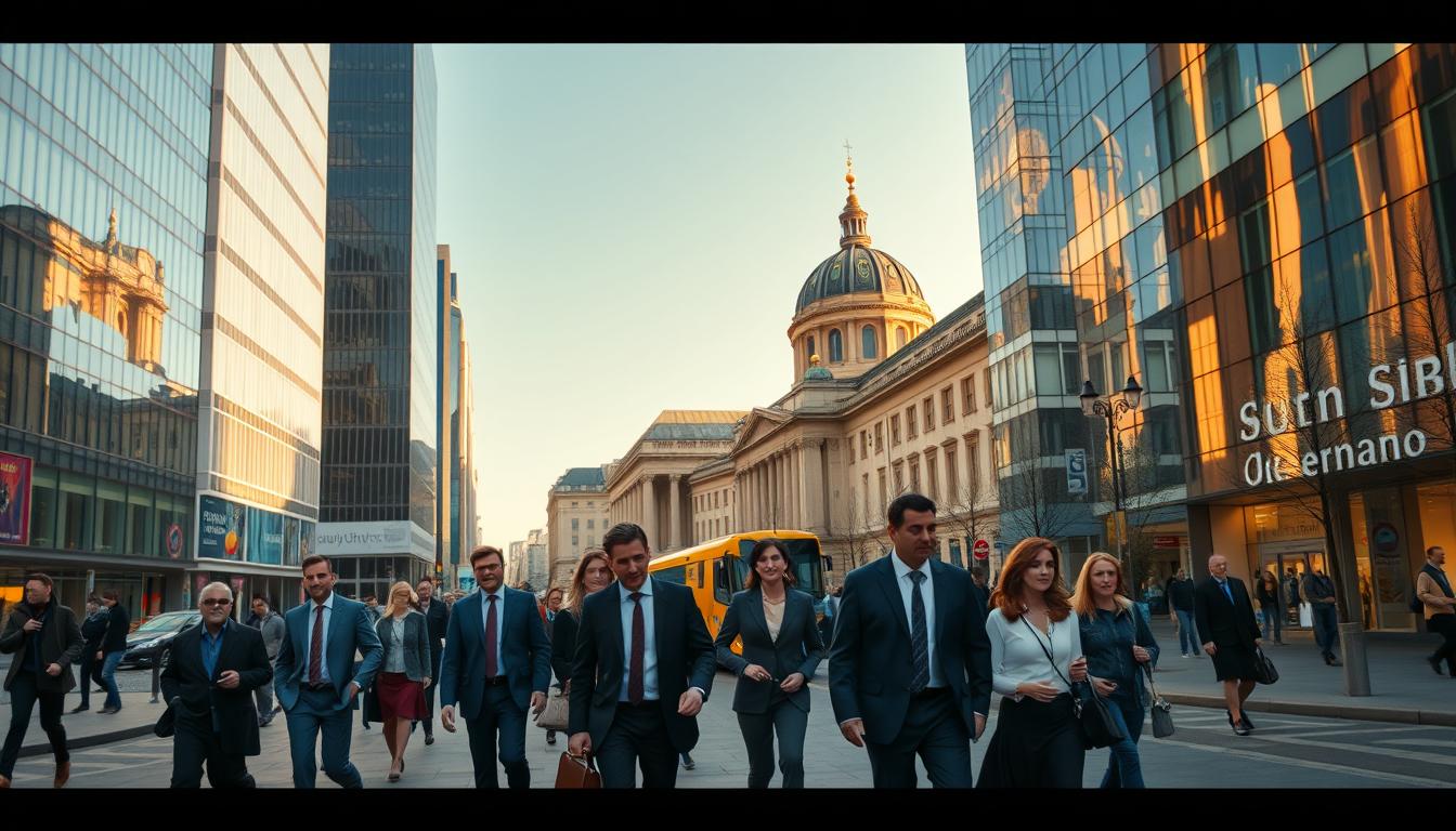 trending business ideas in Germany