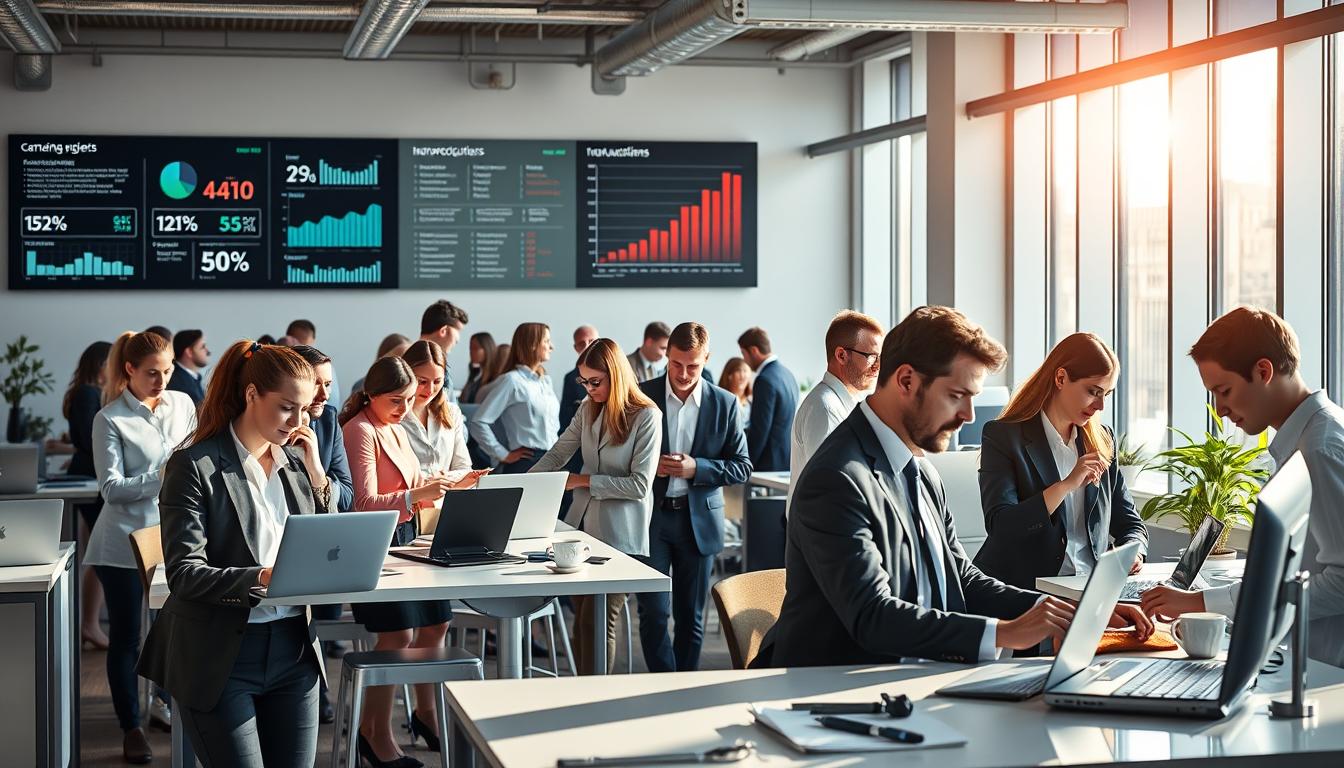 work culture in Germany