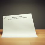 self-employment residence permit