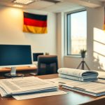 tax registration Germany