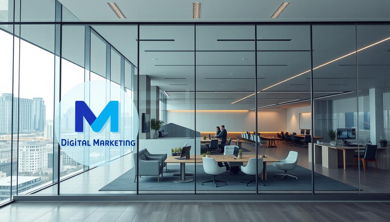 Digital Marketing Agency in Germany