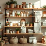 Eco-Friendly Products for Sustainable Home Solutions in Germany