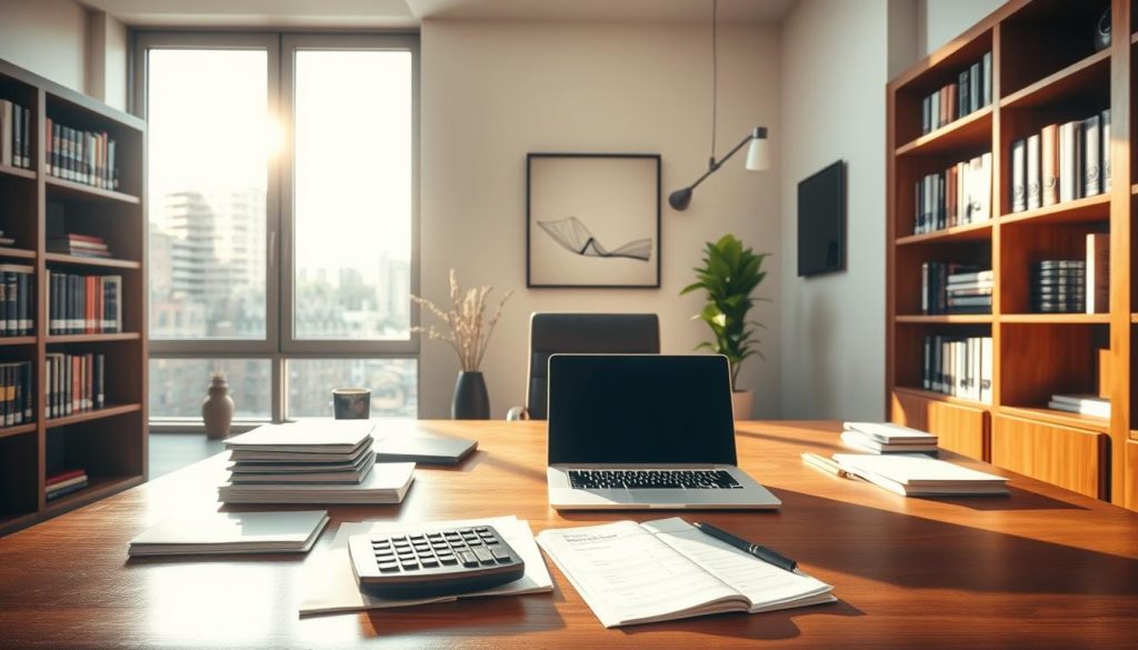 Financial Services for Specialty Food Businesses
