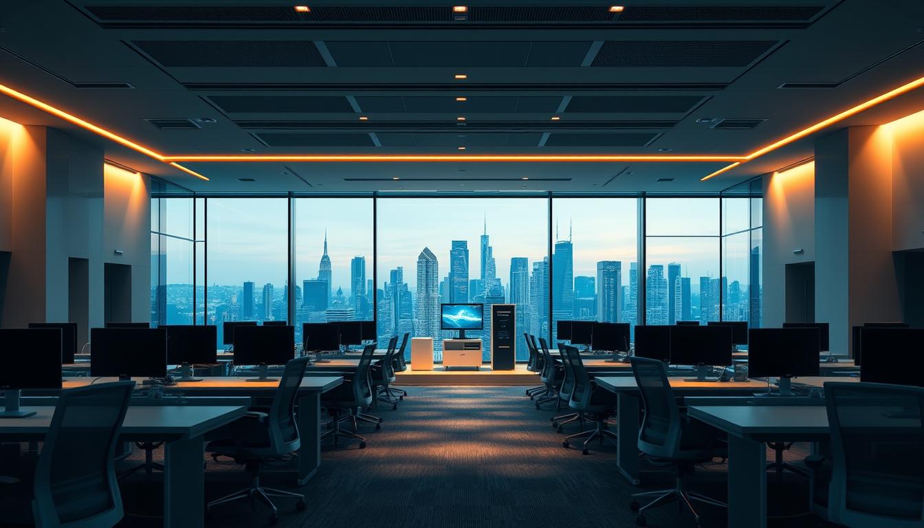 IT Services for Business Empowerment