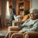 In-Home Senior Care Services