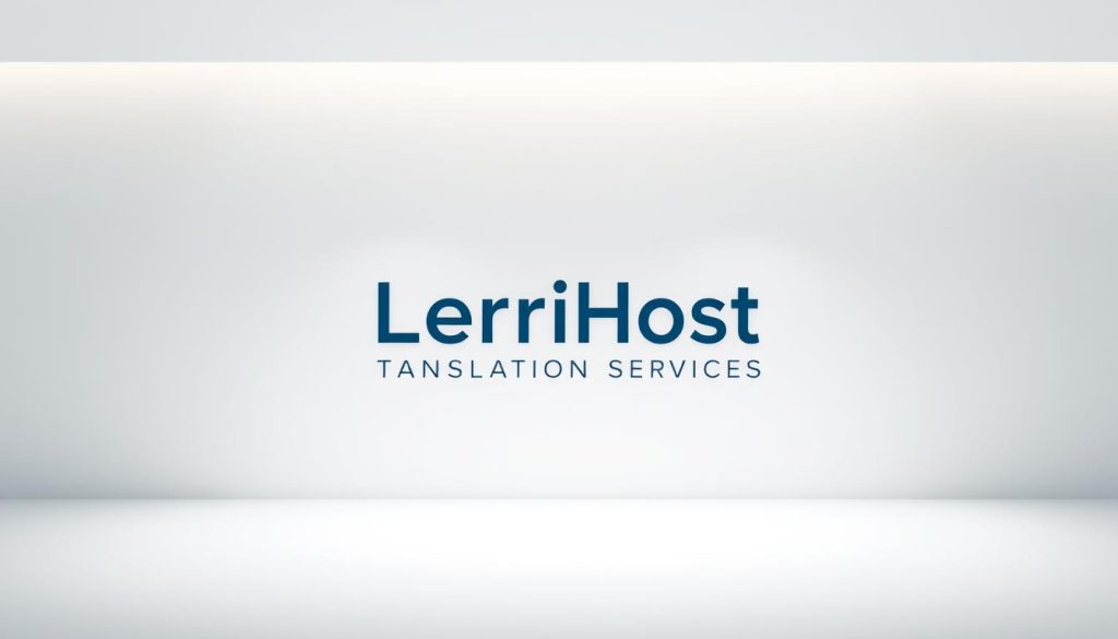 LerriHost Translation Services