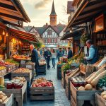 Specialty Food Business Strategies in Germany