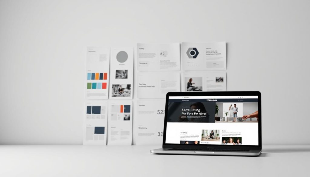 WordPress Website Design