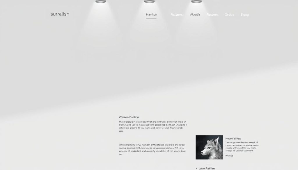 WordPress design user experience