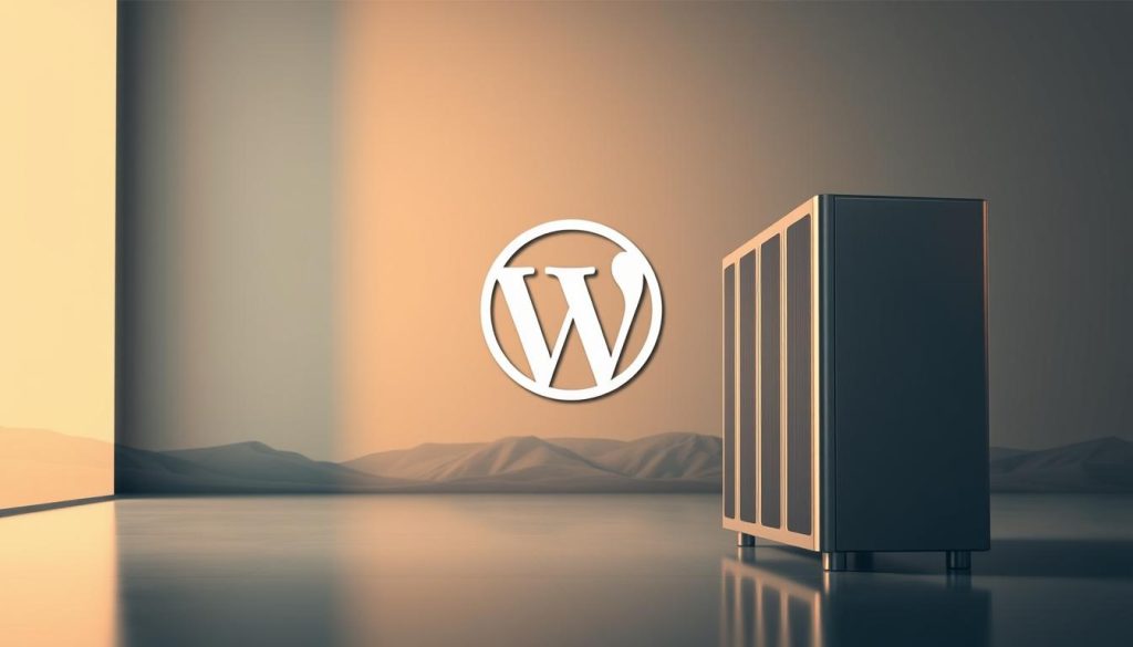 WordPress hosting