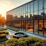 consulting business in Germany