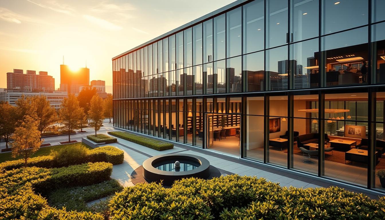 consulting business in Germany