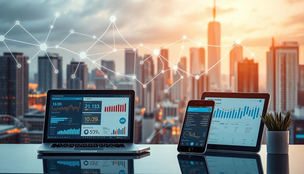 digital marketing services