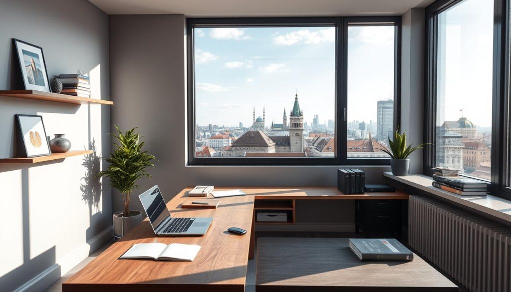 setting up an e-commerce business in Germany
