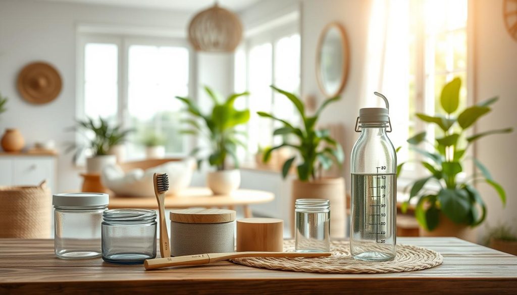 sustainable lifestyle tips
