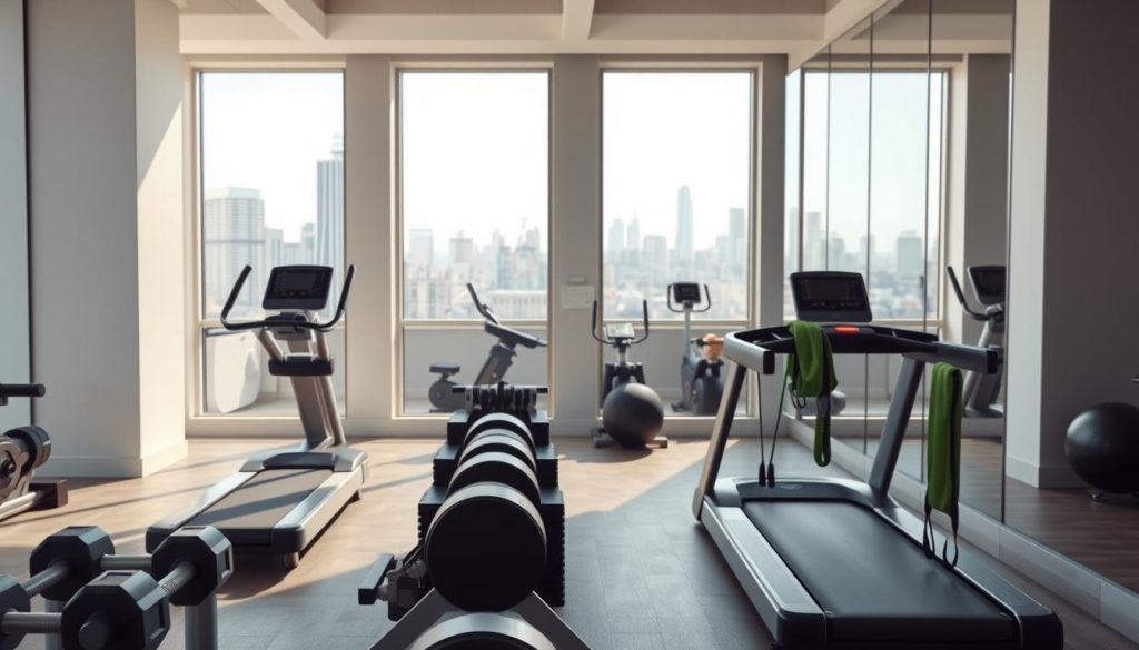 Importance of Fitness