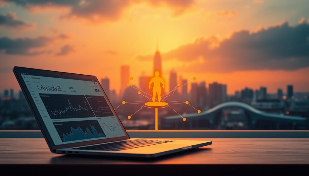 SEO for fitness businesses
