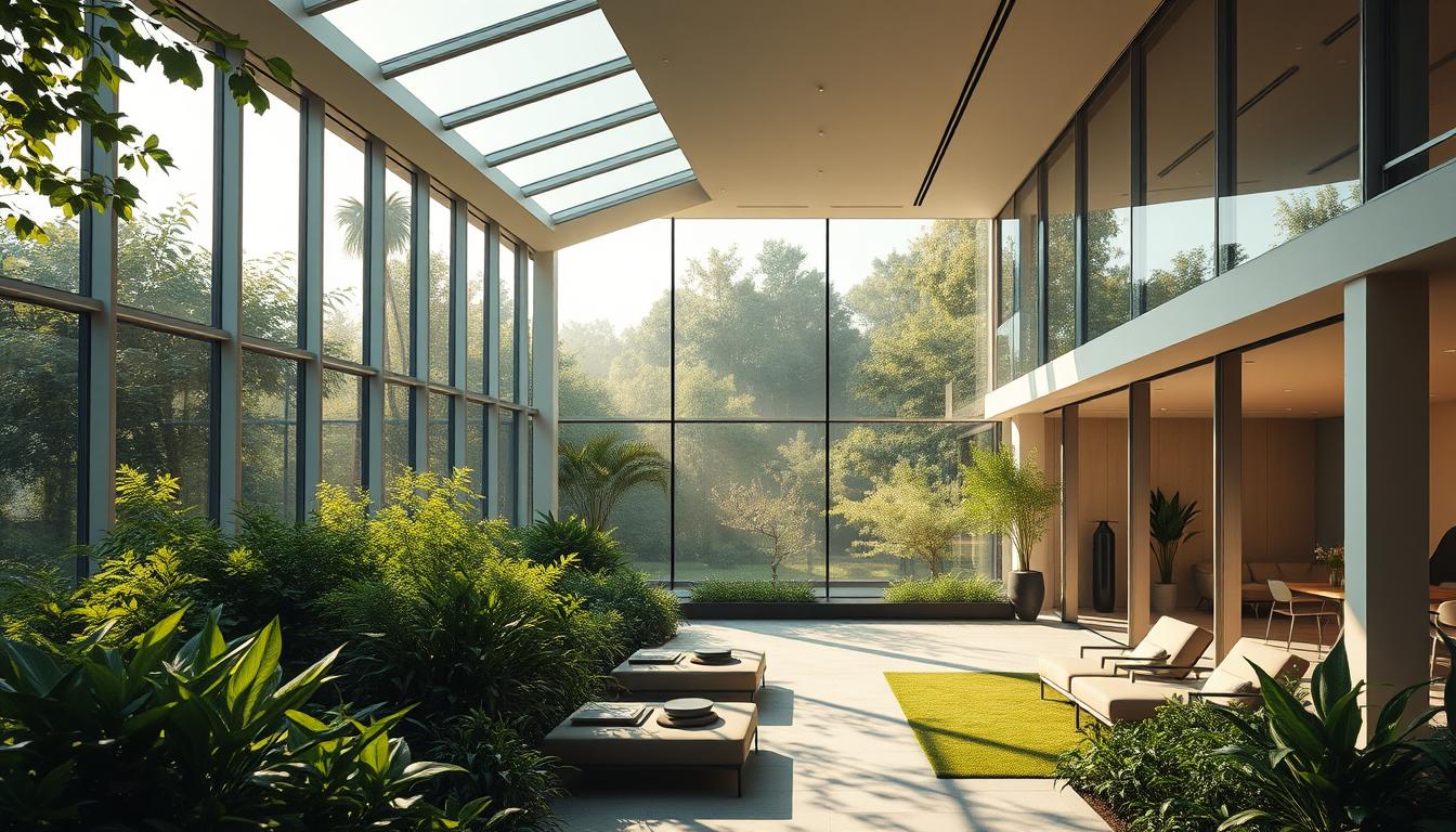 Transformative Fitness & Wellness Services in Germany