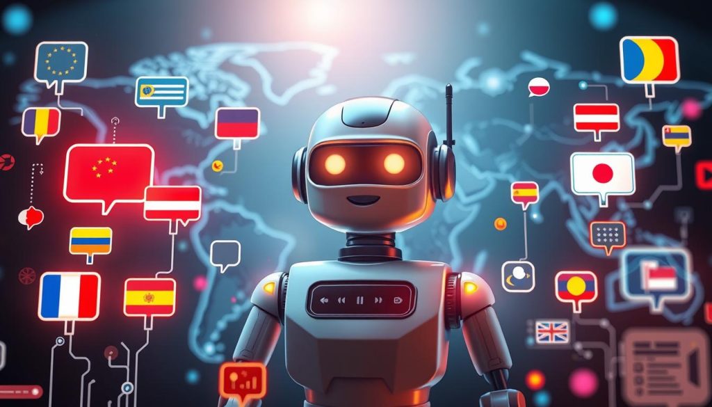 chatbot features in language translation and NLP chatbot features in language translation and NLP