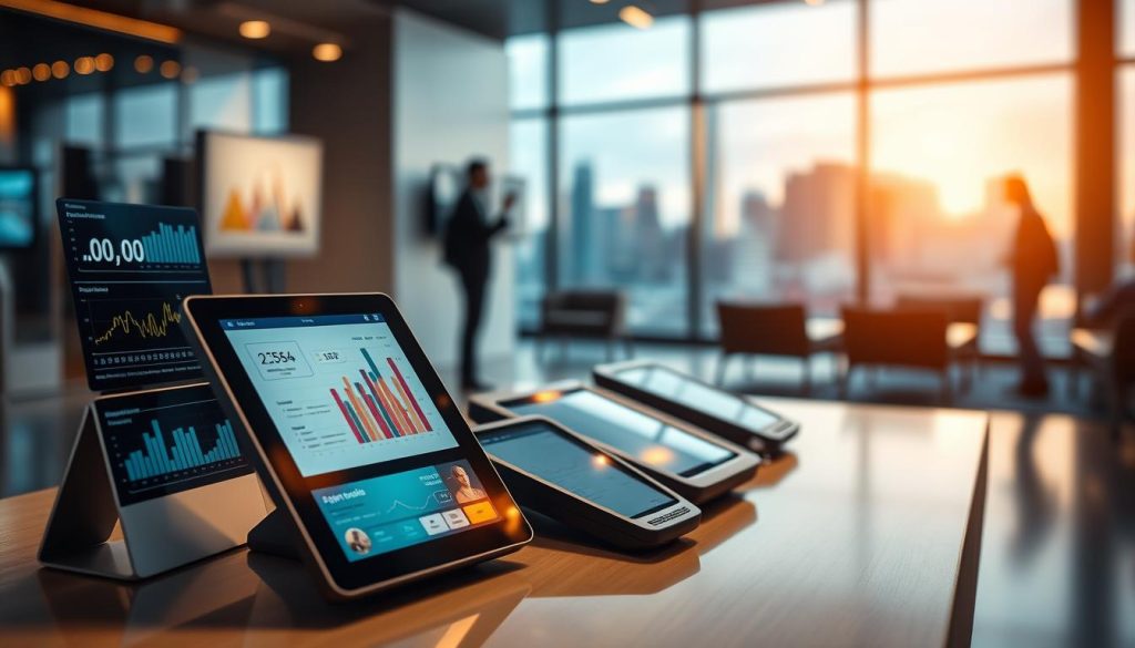 business banking payment processing financial services
