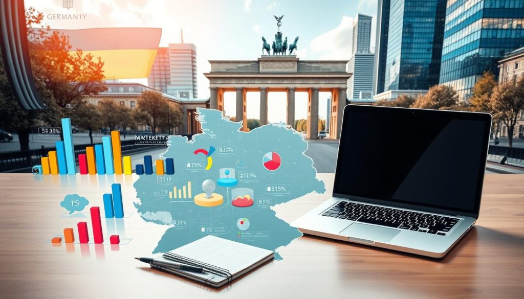 market research Germany