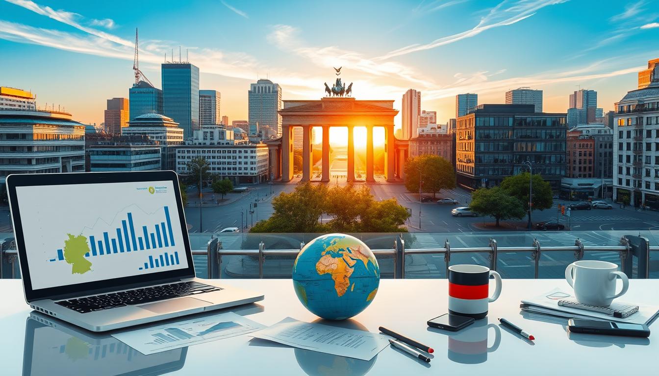 Expand Germany Business