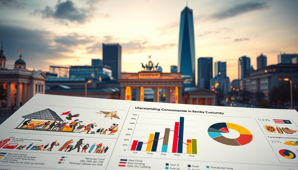 Understanding consumer behaviour Germany Understanding consumer behaviour Germany
