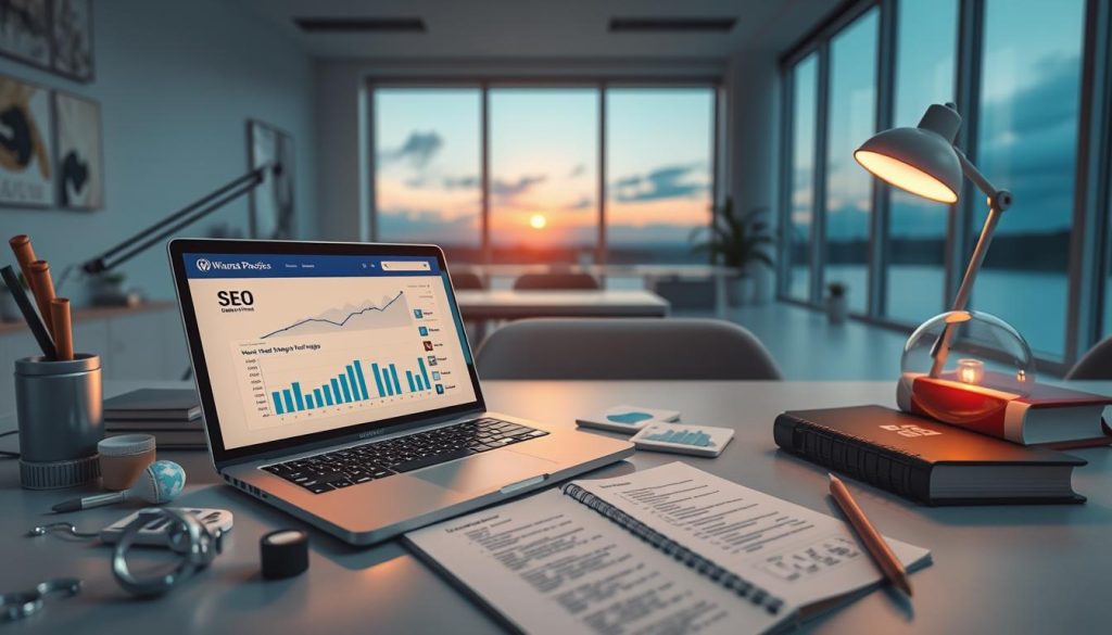 WordPress SEO