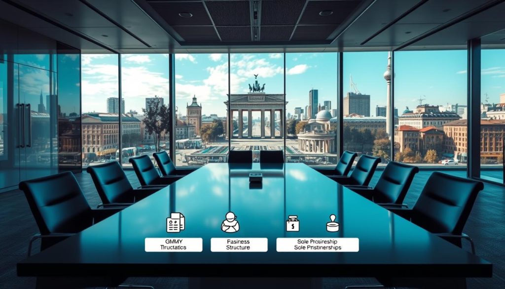 business structure Germany business structure Germany