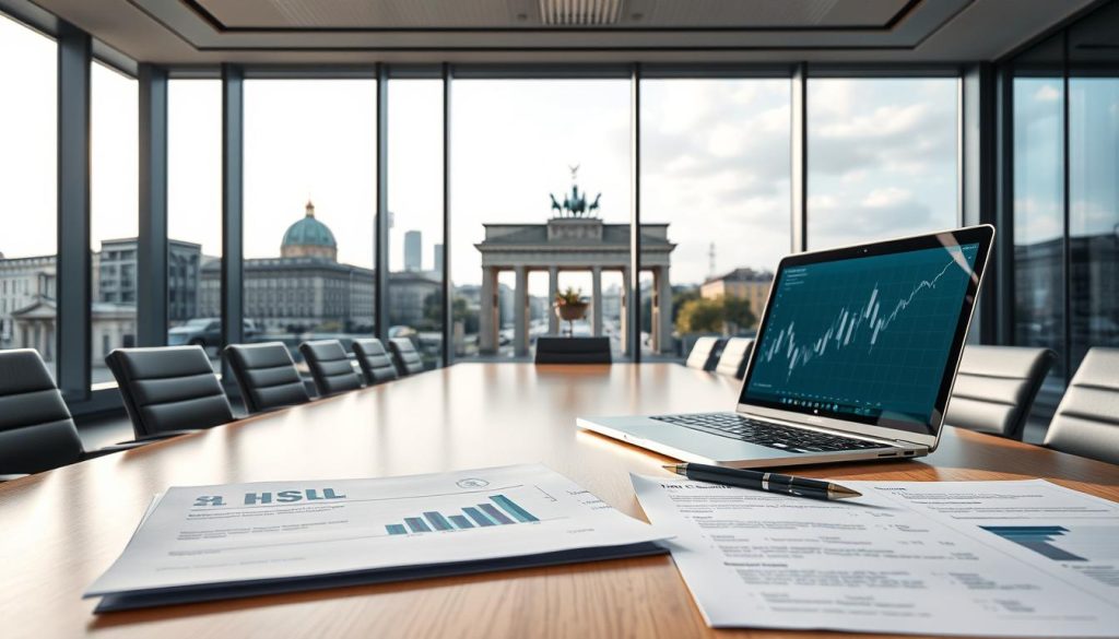 company formation in Germany company formation in Germany