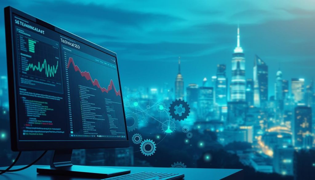 importance of Technical SEO importance of Technical SEO